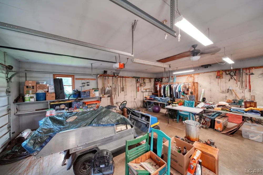 6443 W Beecher Road Dover Township, MI 49235