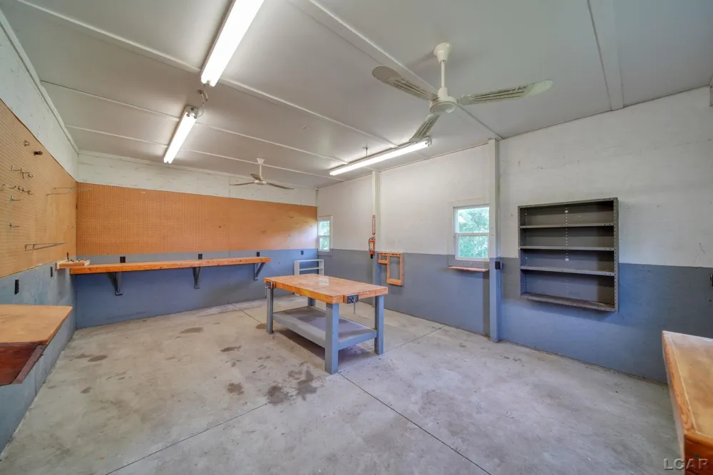 6443 W Beecher Road Dover Township, MI 49235