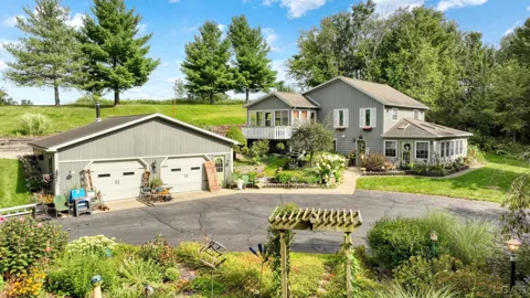 6443 W Beecher Road