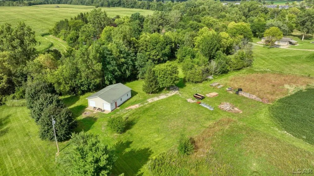 6443 W Beecher Road Dover Township, MI 49235