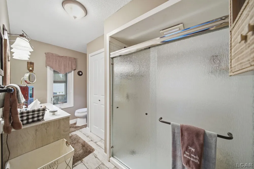 6443 W Beecher Road Dover Township, MI 49235