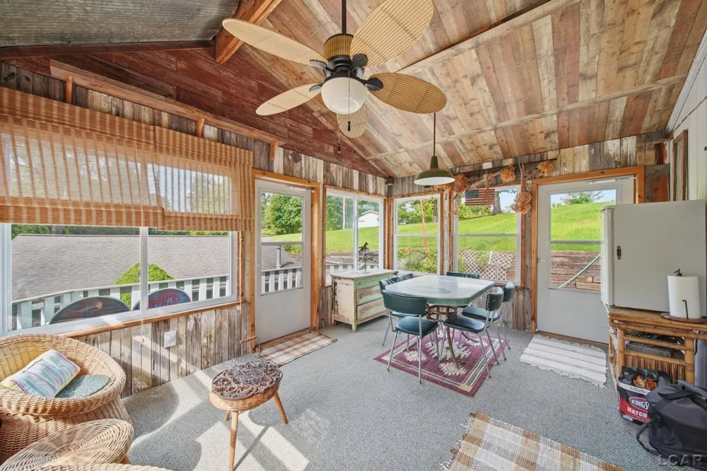 6443 W Beecher Road Dover Township, MI 49235