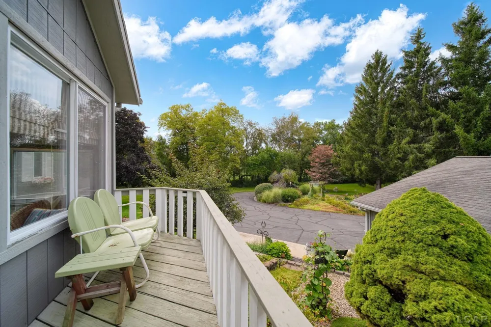 6443 W Beecher Road Dover Township, MI 49235