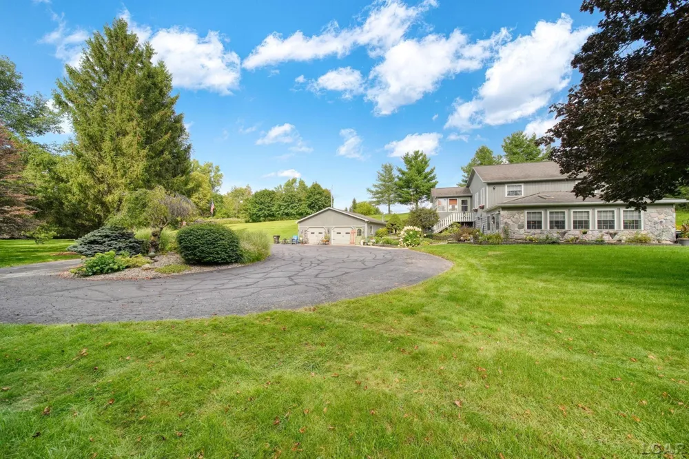6443 W Beecher Road Dover Township, MI 49235