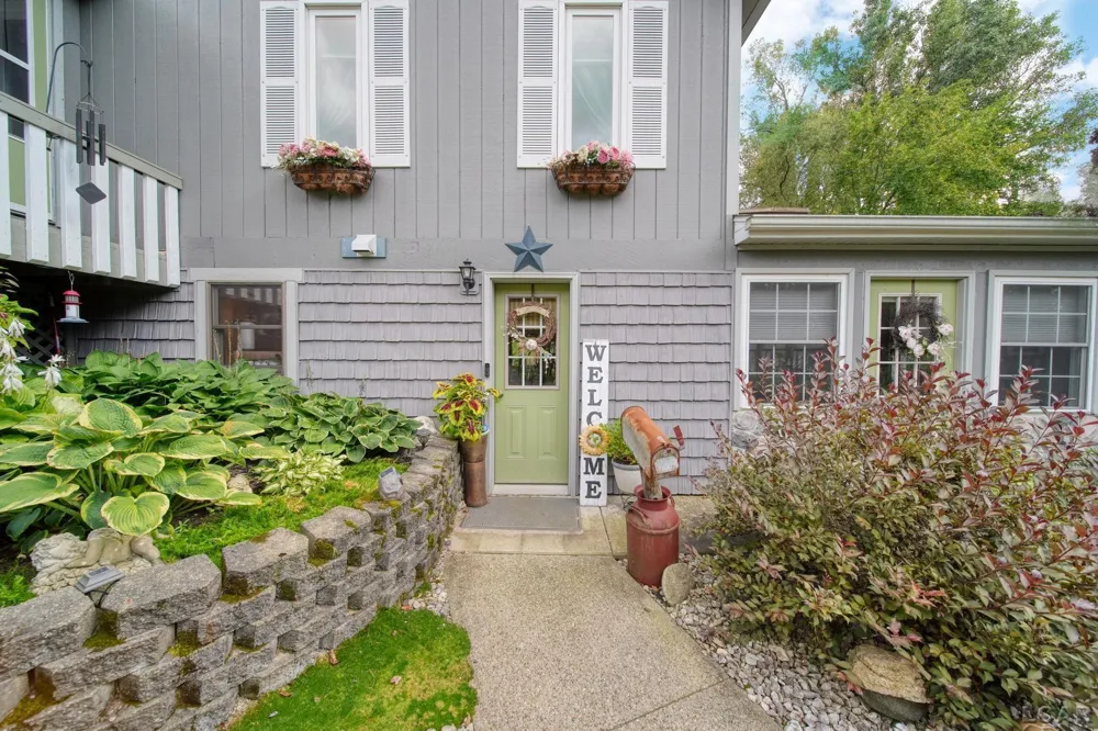 6443 W Beecher Road Dover Township, MI 49235