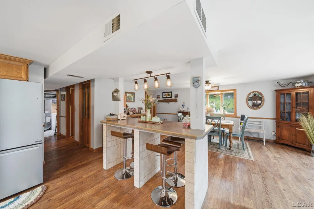 6443 W Beecher Road Dover Township, MI 49235