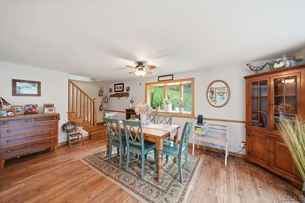 6443 W Beecher Road Dover Township, MI 49235