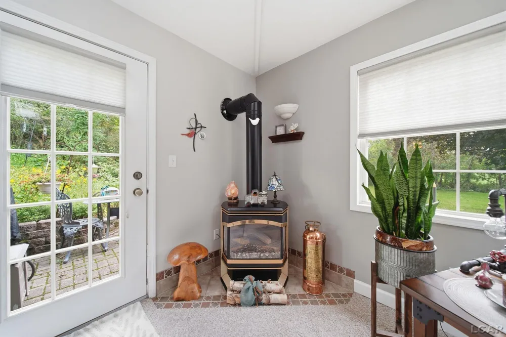 6443 W Beecher Road Dover Township, MI 49235