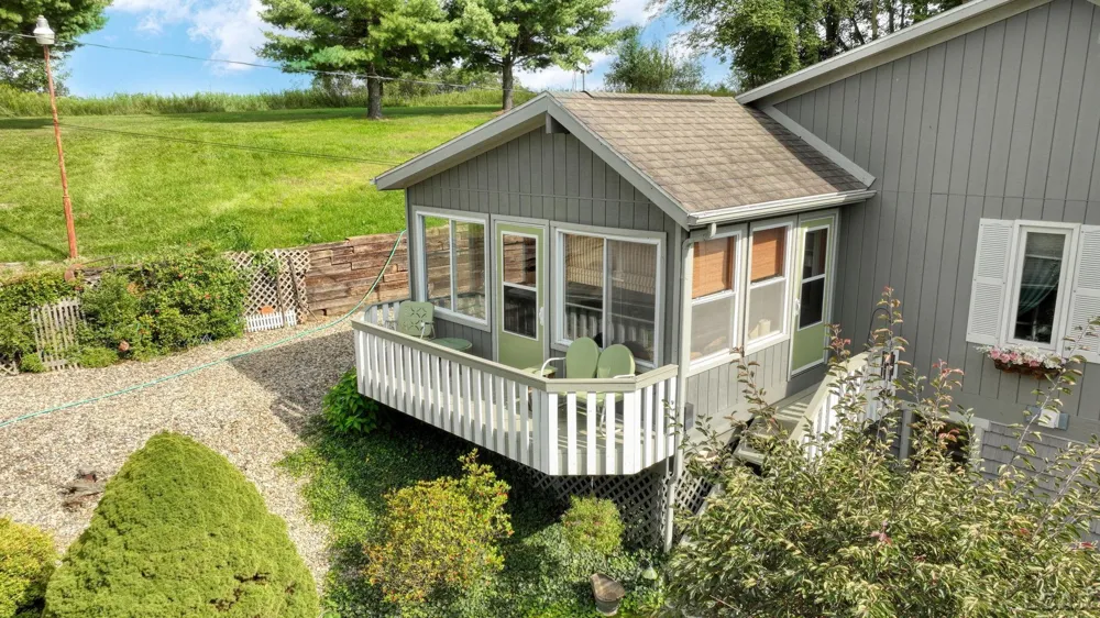 6443 W Beecher Road Dover Township, MI 49235