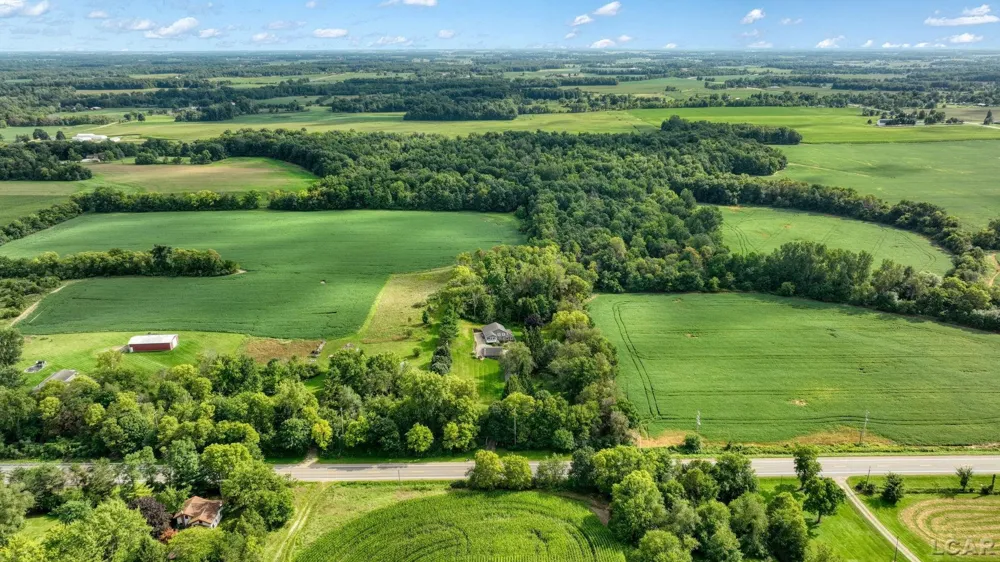 6443 W Beecher Road Dover Township, MI 49235