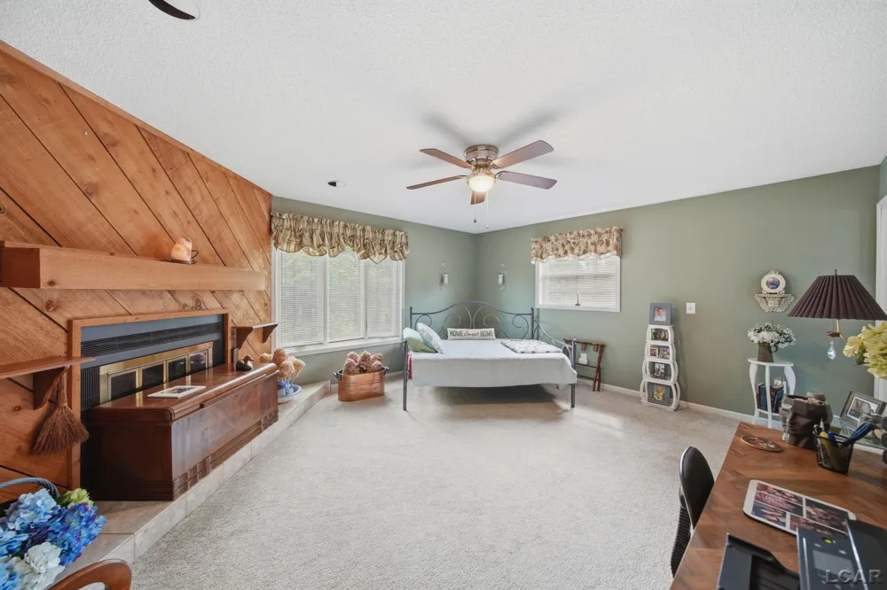 6443 W Beecher Road Dover Township, MI 49235