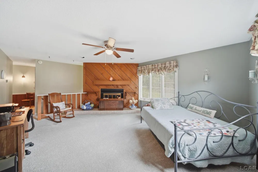 6443 W Beecher Road Dover Township, MI 49235