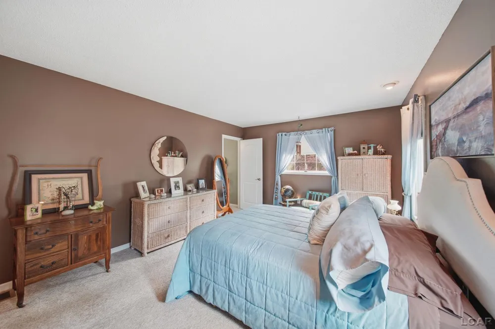 6443 W Beecher Road Dover Township, MI 49235