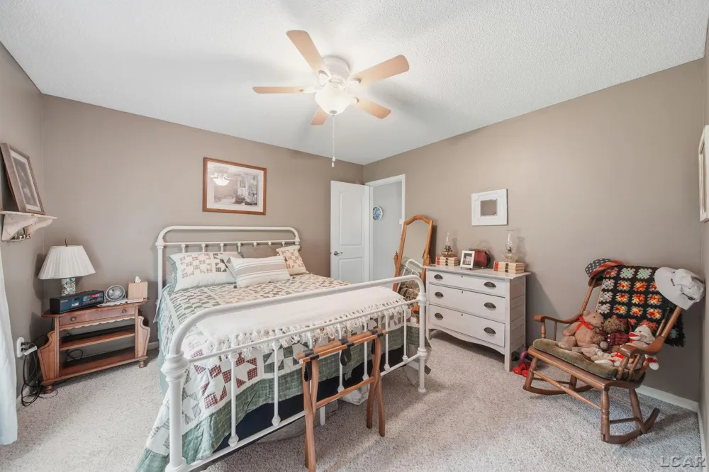 6443 W Beecher Road Dover Township, MI 49235