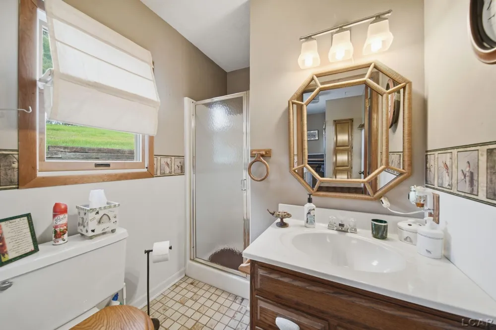 6443 W Beecher Road Dover Township, MI 49235