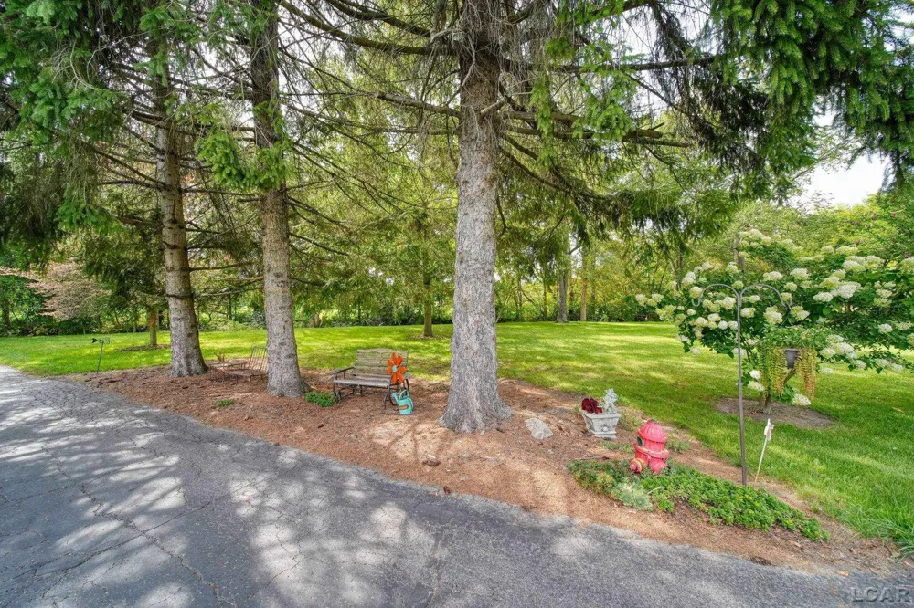 6443 W Beecher Road Dover Township, MI 49235