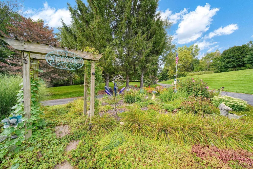 6443 W Beecher Road Dover Township, MI 49235