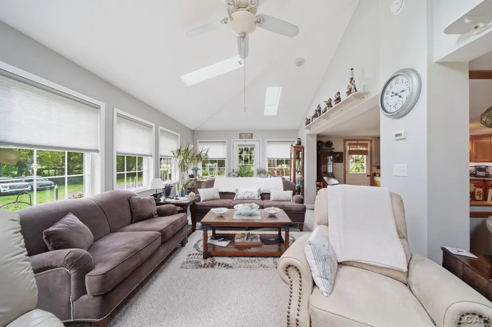 6443 W Beecher Road Dover Township, MI 49235