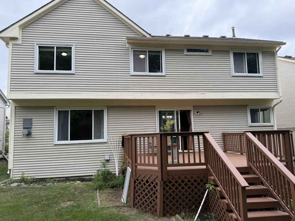 34763 Pickford Drive Farmington Hills City, MI 48335