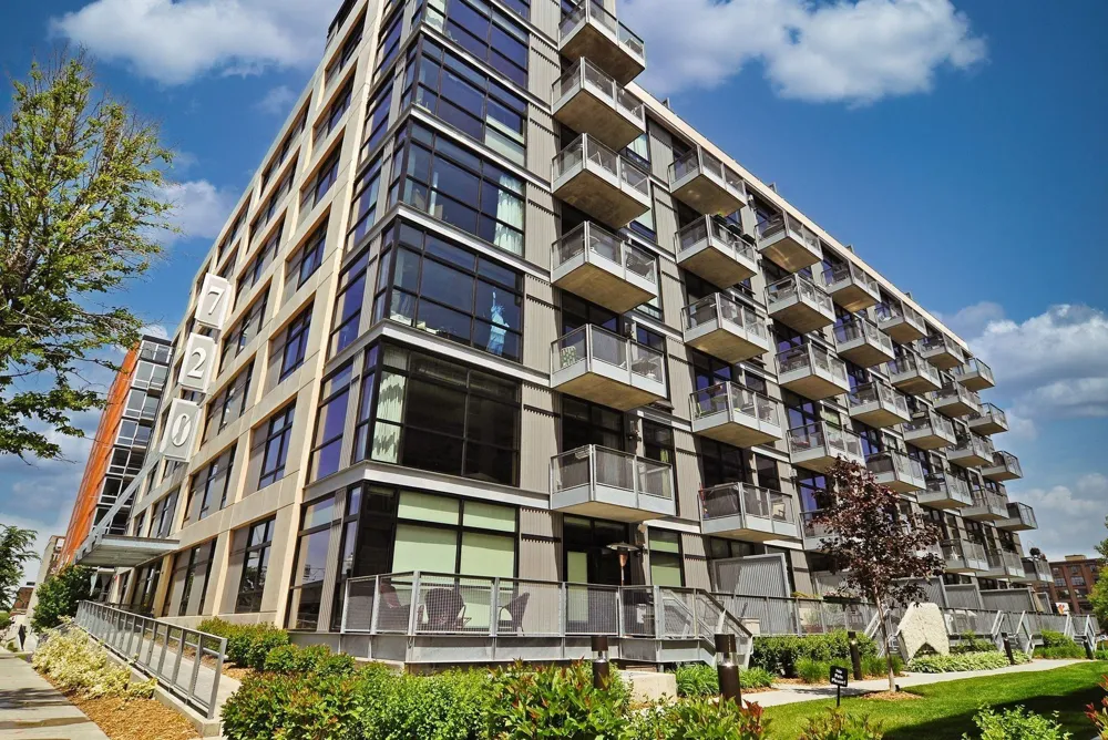 720 4th Street #703 Minneapolis, MN 55401