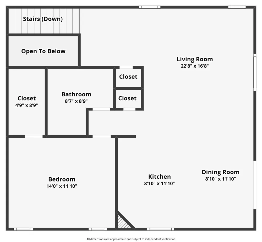 6892 Joseph Street Horace, ND 58047