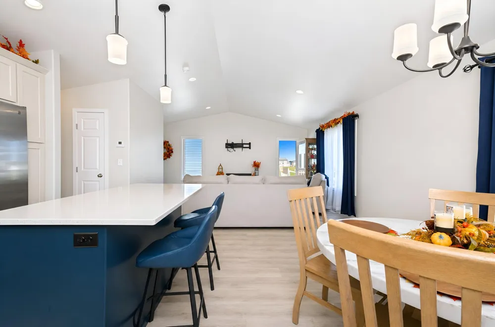 6892 Joseph Street Horace, ND 58047