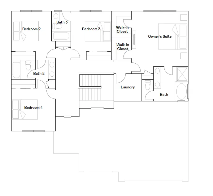 2714 Wood Duck Trail Shakopee, MN 55379