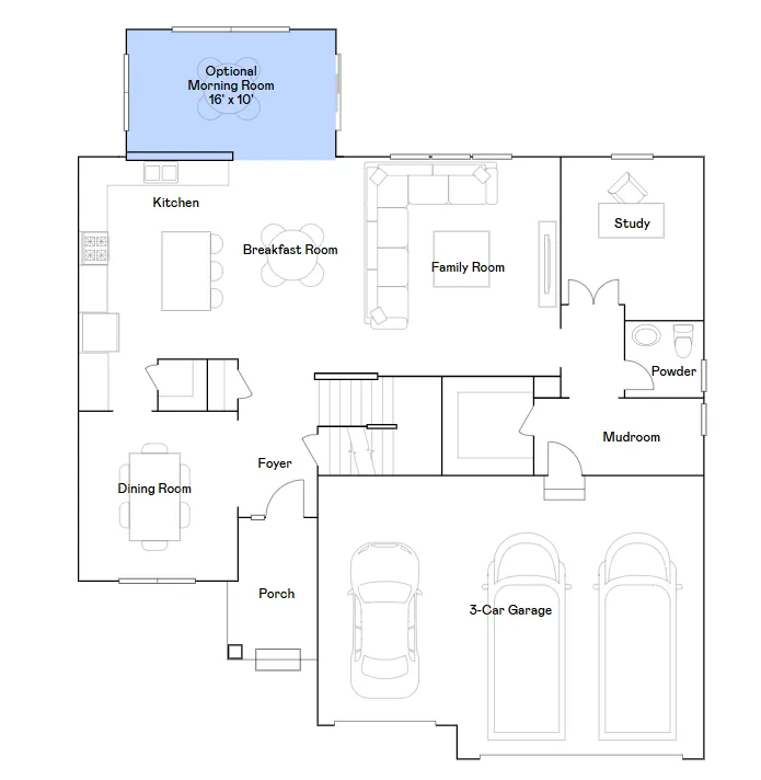 2714 Wood Duck Trail Shakopee, MN 55379