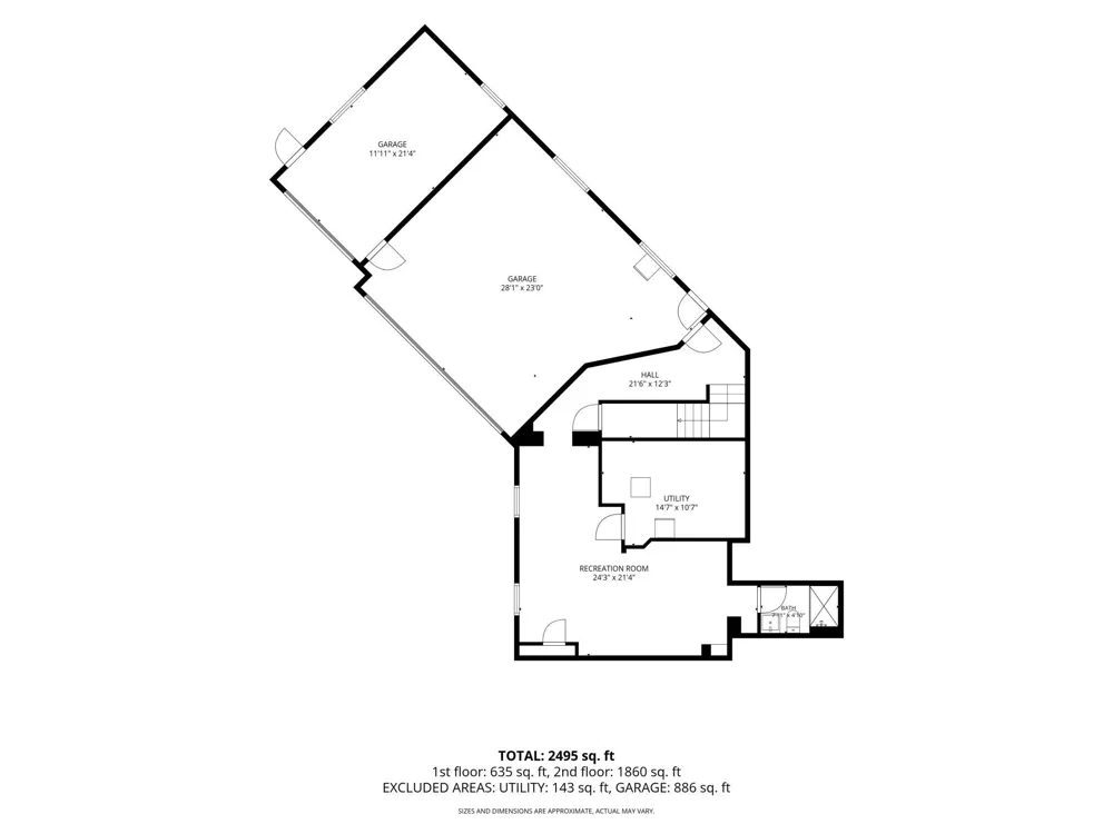 13508 Sunset Trail Plymouth, MN 55441