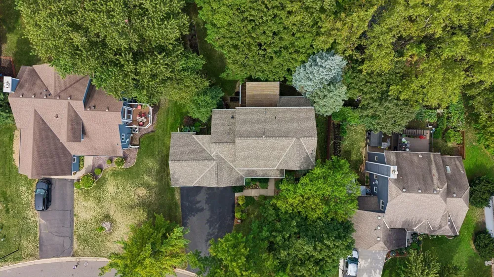 13516 Knox Drive Burnsville, MN 55337