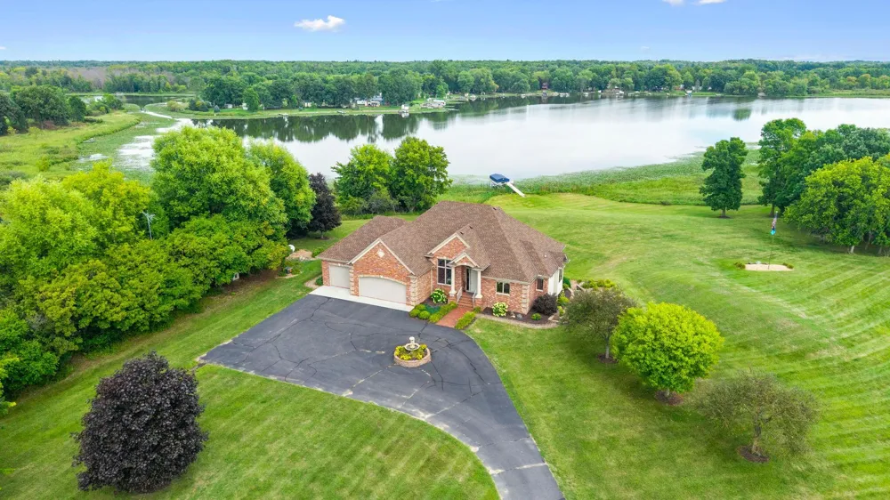 44727 Anchor Avenue Harris, MN 55032