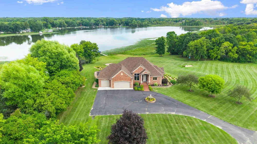 44727 Anchor Avenue Harris, MN 55032