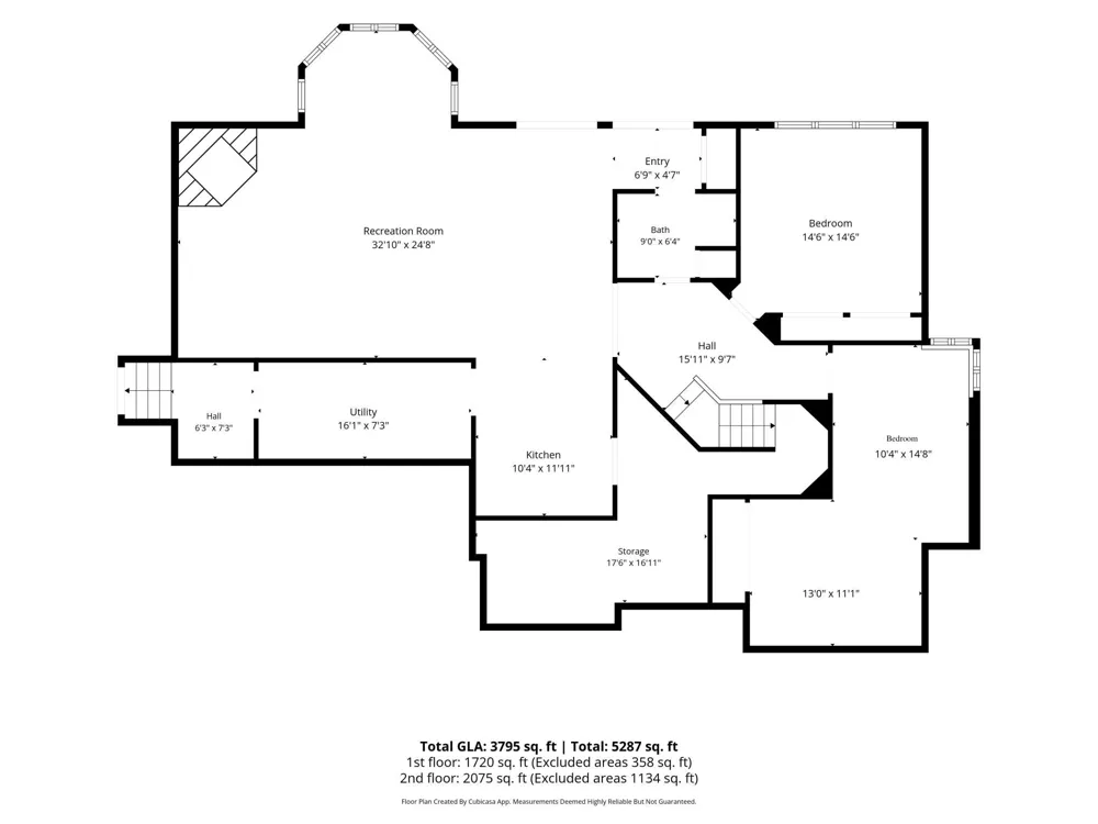 44727 Anchor Avenue Harris, MN 55032