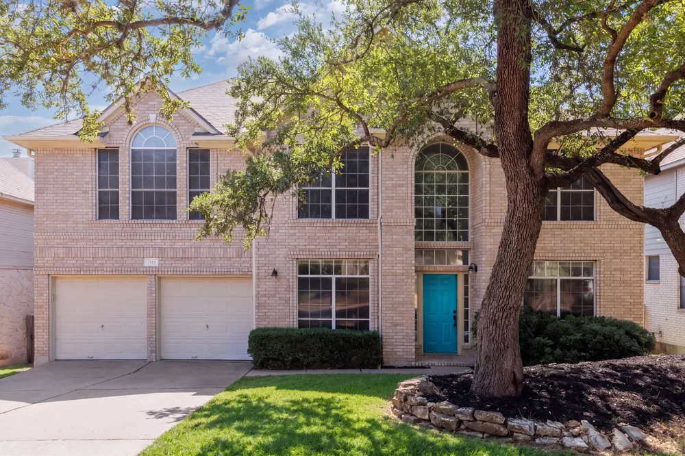 7113 Bending Oak Road Austin, TX 78749