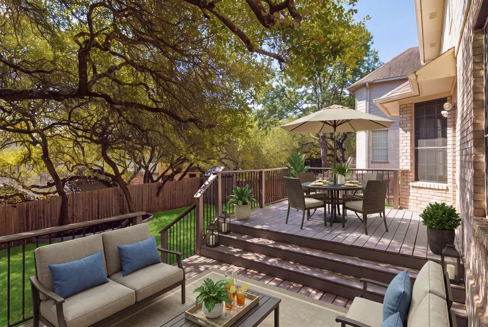 7113 Bending Oak Road Austin, TX 78749