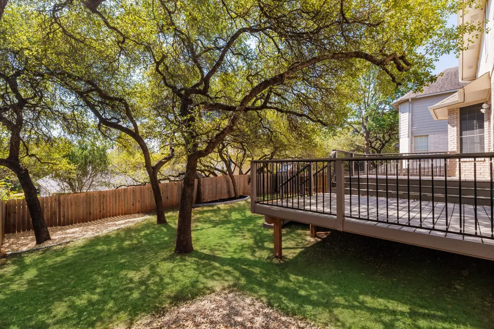 7113 Bending Oak Road Austin, TX 78749
