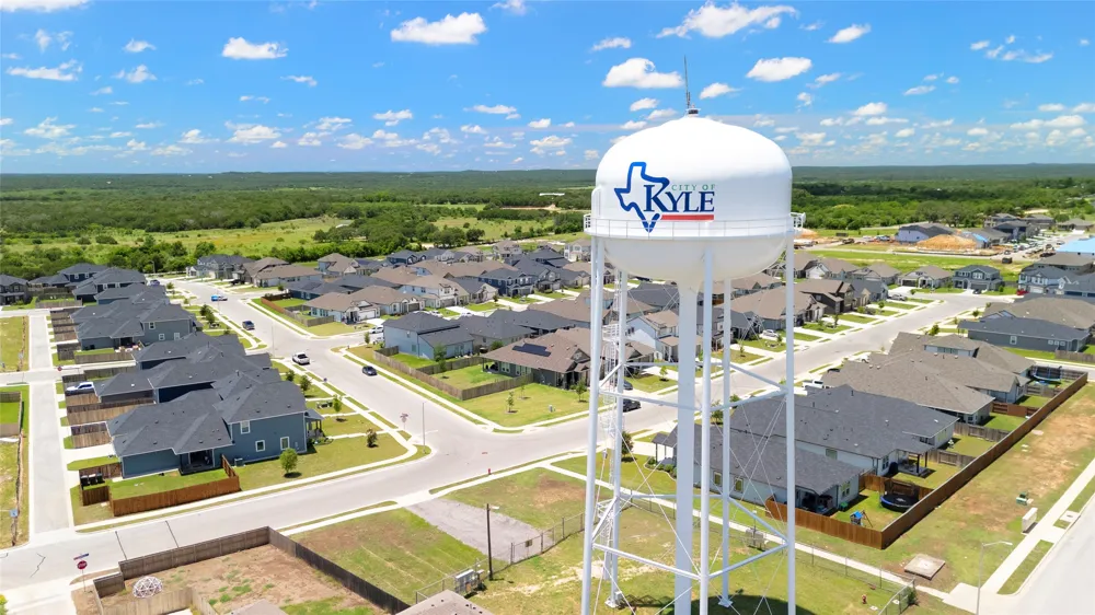 117 Shenandoah Drive Kyle, TX 78640