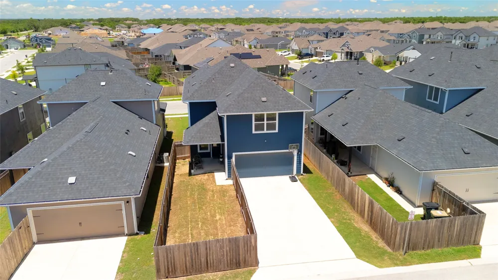 117 Shenandoah Drive Kyle, TX 78640