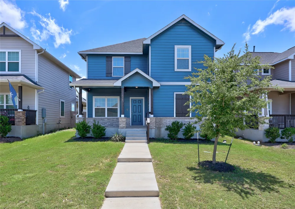 117 Shenandoah Drive Kyle, TX 78640