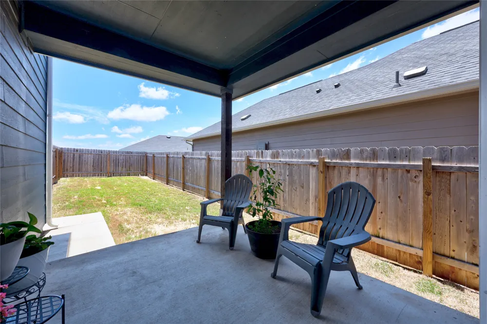 117 Shenandoah Drive Kyle, TX 78640