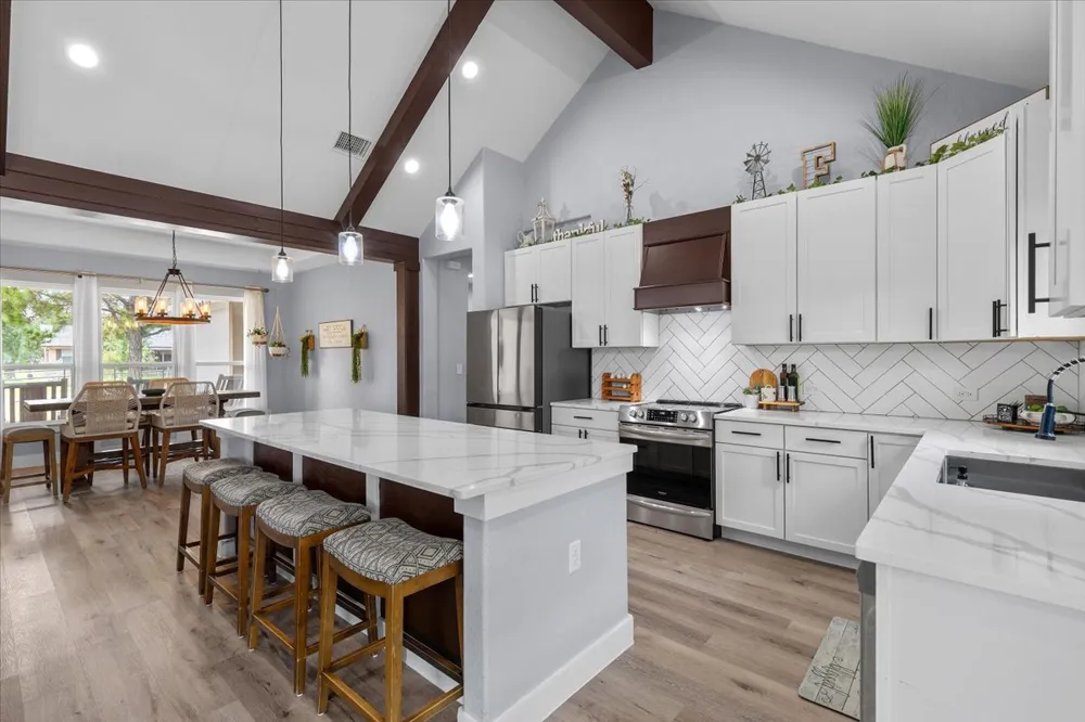 116 Brahman Court Bastrop, TX 78602