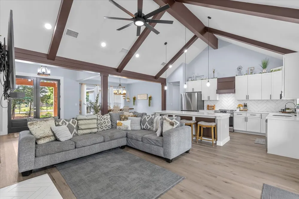 116 Brahman Court Bastrop, TX 78602