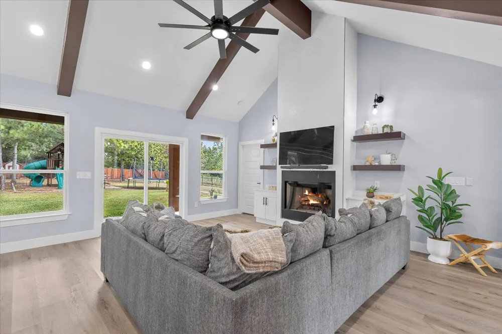 116 Brahman Court Bastrop, TX 78602