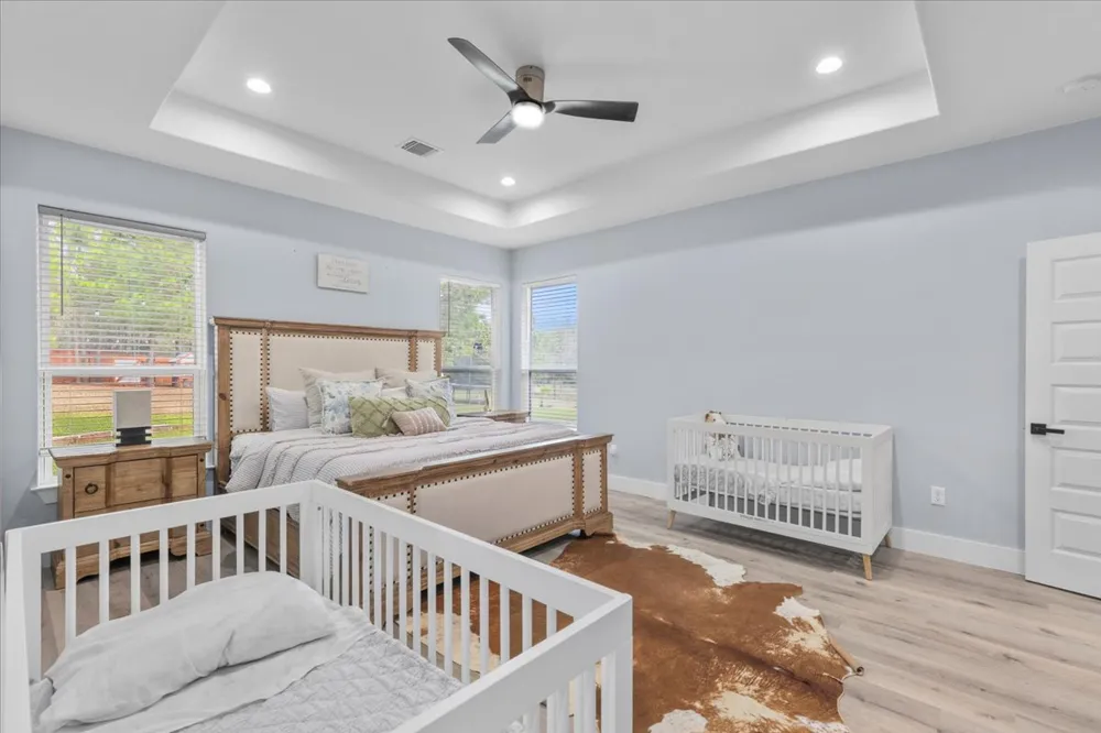 116 Brahman Court Bastrop, TX 78602