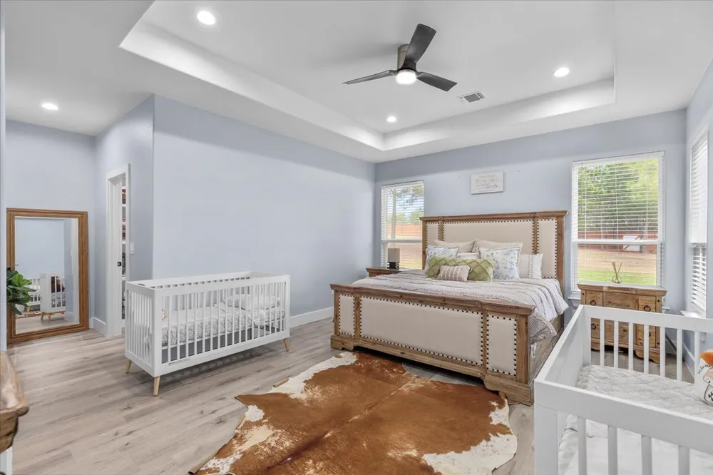 116 Brahman Court Bastrop, TX 78602