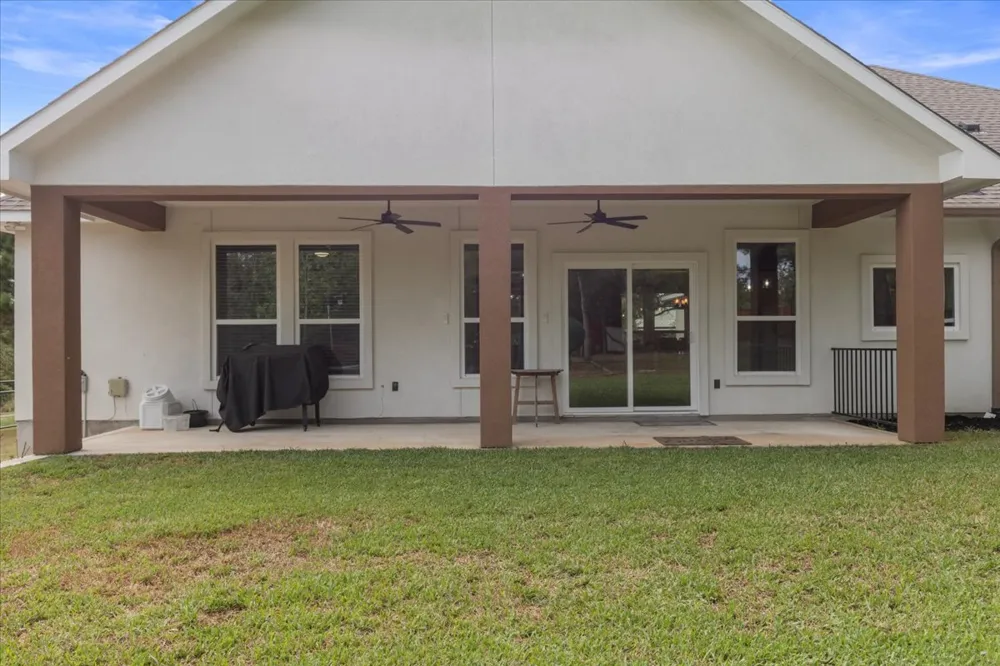 116 Brahman Court Bastrop, TX 78602