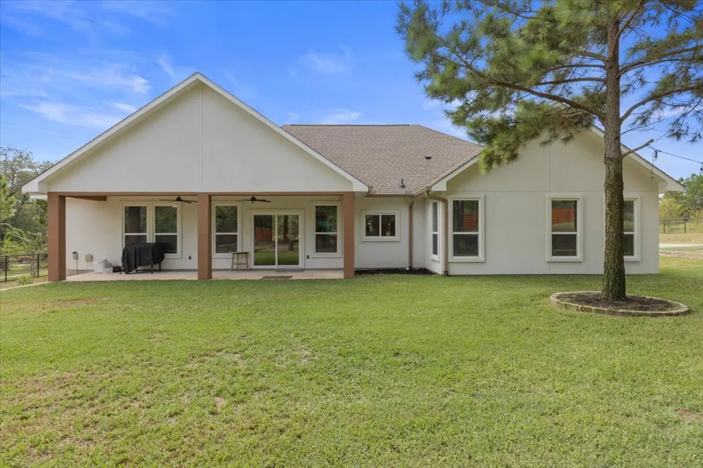 116 Brahman Court Bastrop, TX 78602