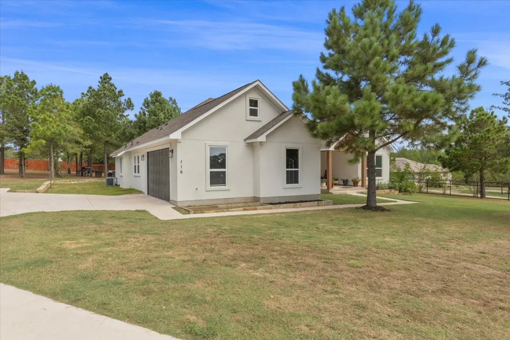 116 Brahman Court Bastrop, TX 78602