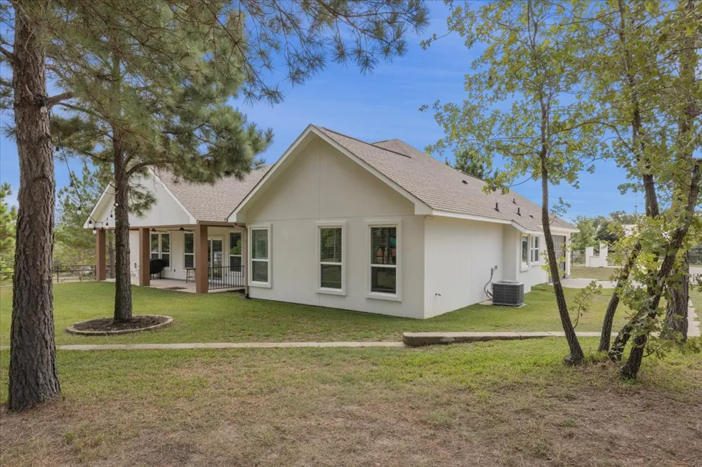116 Brahman Court Bastrop, TX 78602
