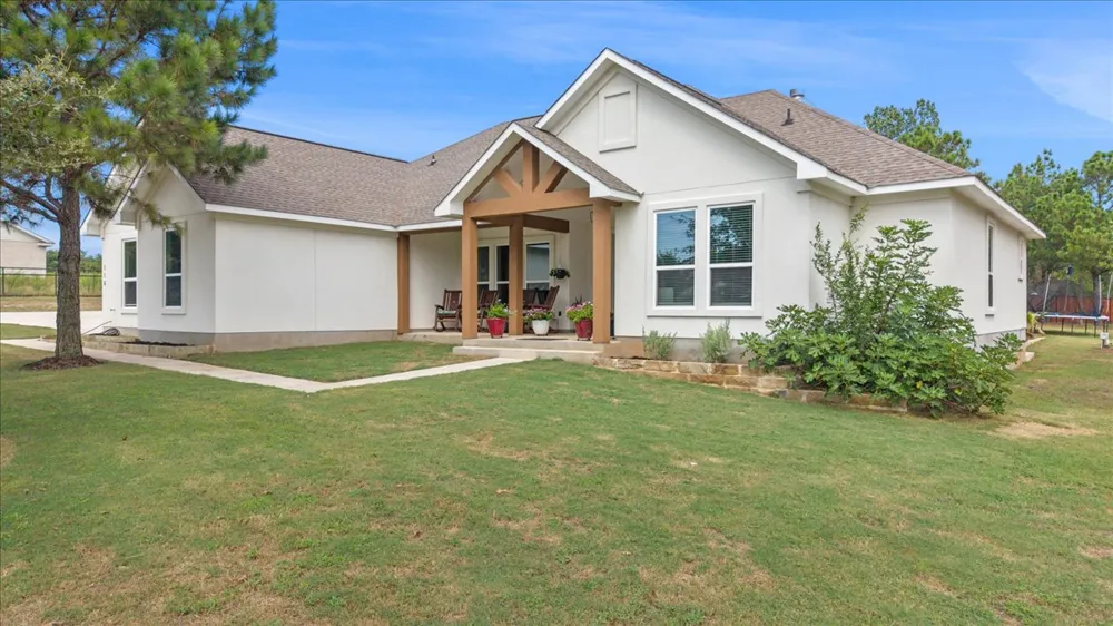 116 Brahman Court Bastrop, TX 78602